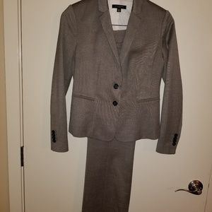 Two piece Suit